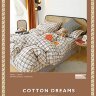 Постельное белье Cotton Dreams Traditional