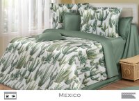 Постельное белье Cotton Dreams - Mexico