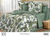 Постельное белье Cotton Dreams - Madeira