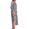 Платье с воротником стойка VLT - Dennis Lloyd