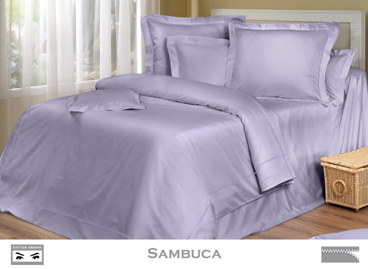 Постельное белье Cotton-Dreams - Sambuca