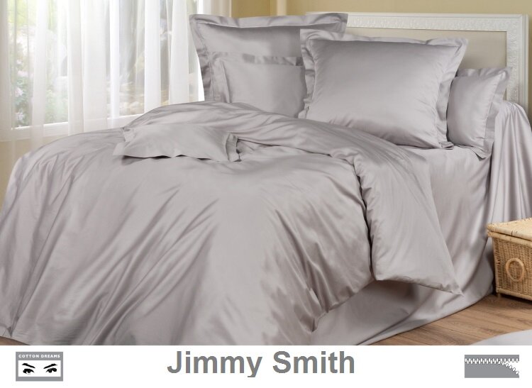 Купить Постельное белье Cotton Dreams Jimmy Smith оптом